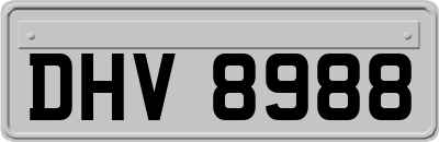 DHV8988