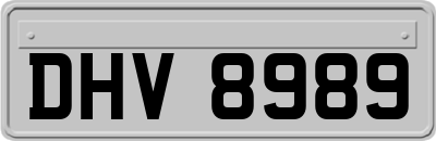 DHV8989