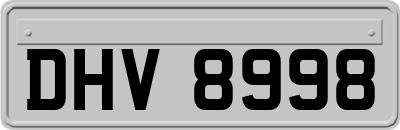 DHV8998