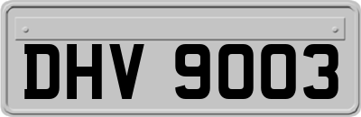 DHV9003