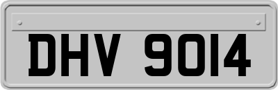 DHV9014