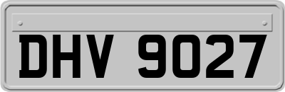DHV9027