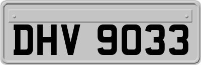 DHV9033