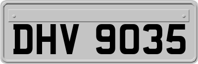 DHV9035