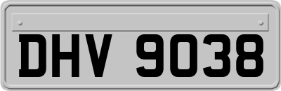 DHV9038