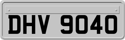 DHV9040