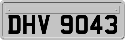 DHV9043