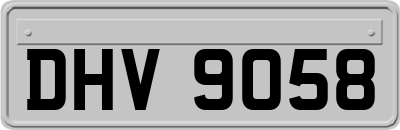DHV9058