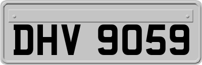 DHV9059