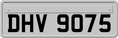 DHV9075