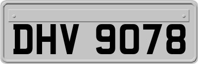 DHV9078