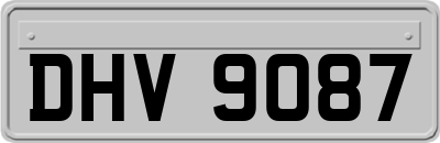 DHV9087