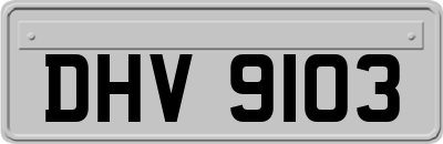 DHV9103