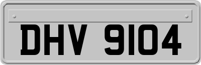 DHV9104