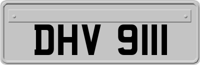 DHV9111