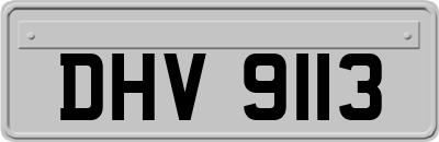 DHV9113