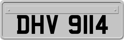 DHV9114