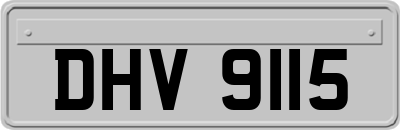 DHV9115