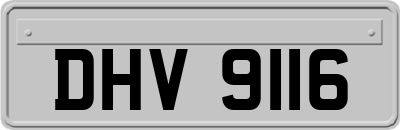 DHV9116