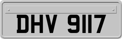 DHV9117