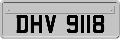 DHV9118