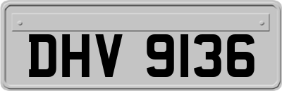 DHV9136