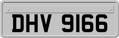 DHV9166
