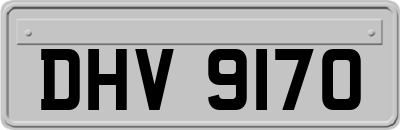 DHV9170