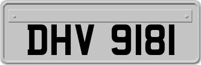 DHV9181