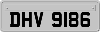 DHV9186