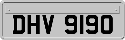 DHV9190