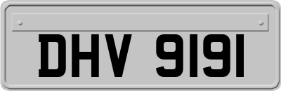 DHV9191
