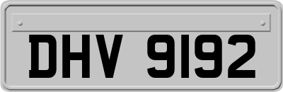 DHV9192