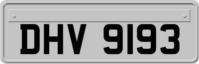 DHV9193