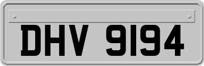 DHV9194