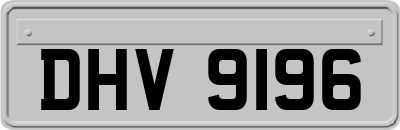 DHV9196