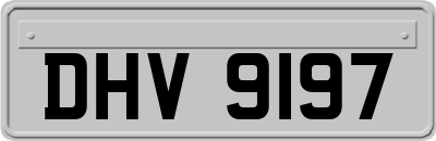 DHV9197