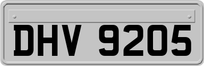 DHV9205
