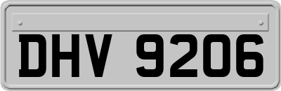 DHV9206