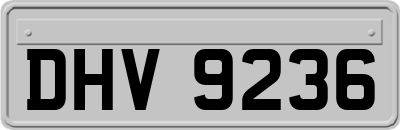 DHV9236