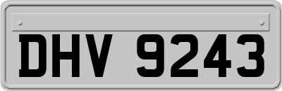 DHV9243