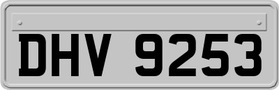 DHV9253