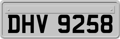 DHV9258