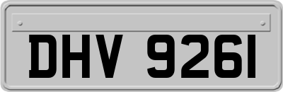 DHV9261