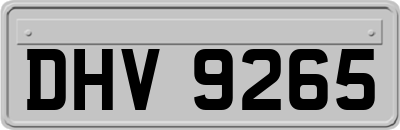 DHV9265