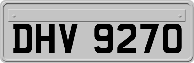 DHV9270