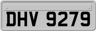 DHV9279
