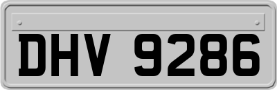 DHV9286