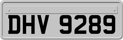 DHV9289