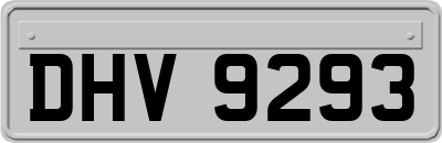 DHV9293
